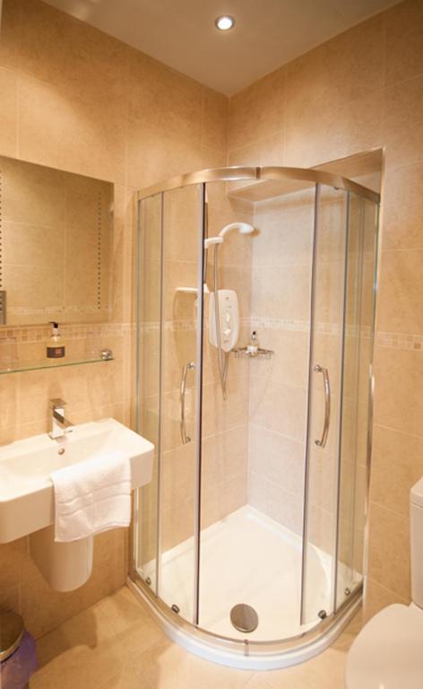 Rocklea Guest House Windermere Quarto foto